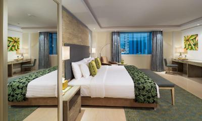 سنتارا مسقط هتل عمان