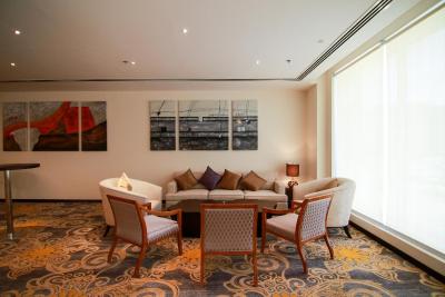 سنتارا مسقط هتل عمان