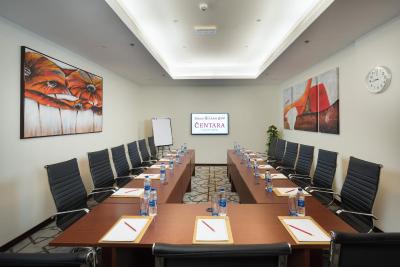 سنتارا مسقط هتل عمان