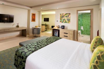 سنتارا مسقط هتل عمان