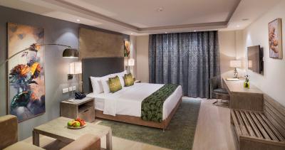 سنتارا مسقط هتل عمان