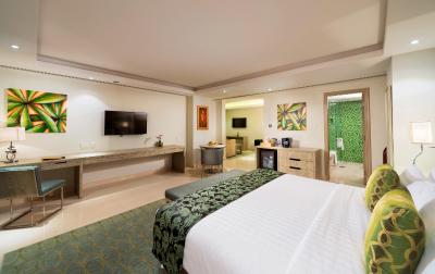 سنتارا مسقط هتل عمان