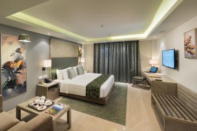 سنتارا مسقط هتل عمان