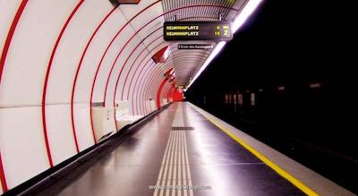 هتل ایبیز وین هاوپتباهنهف