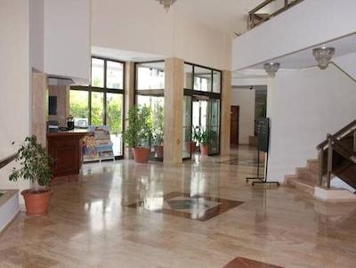 ماربل هتل بای پالم وينگز