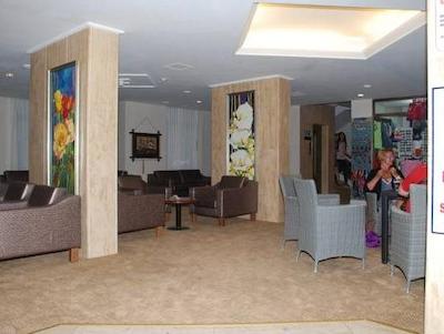 ماربل هتل بای پالم وينگز