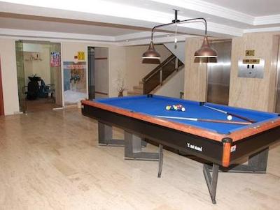 ماربل هتل بای پالم وينگز