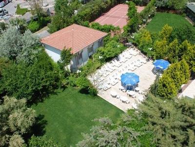 ماربل هتل بای پالم وينگز