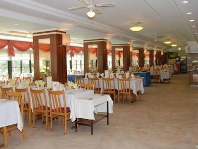 ماربل هتل بای پالم وينگز