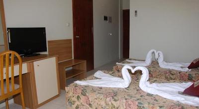 ماربل هتل بای پالم وينگز