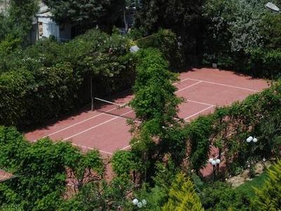 ماربل هتل بای پالم وينگز