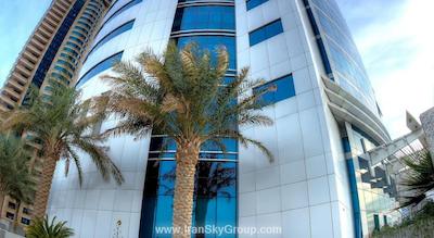 تامانی مارینا هتل و آپارتمان