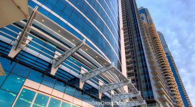 تامانی مارینا هتل و آپارتمان