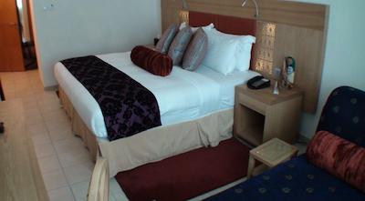 تامانی مارینا هتل و آپارتمان