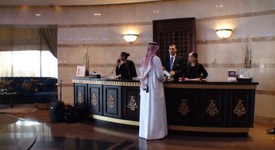 تامانی مارینا هتل و آپارتمان