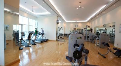 تامانی مارینا هتل و آپارتمان