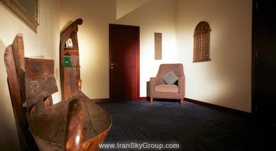 تامانی مارینا هتل و آپارتمان