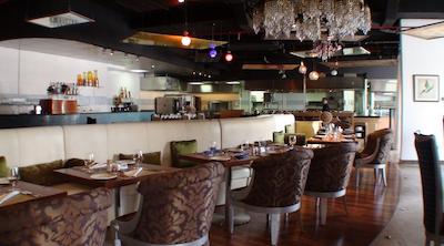 تامانی مارینا هتل و آپارتمان