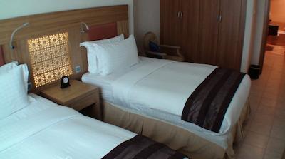 تامانی مارینا هتل و آپارتمان