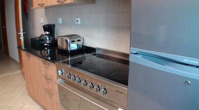 تامانی مارینا هتل و آپارتمان