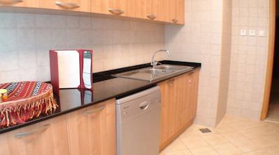 تامانی مارینا هتل و آپارتمان