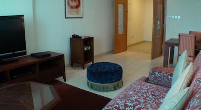 تامانی مارینا هتل و آپارتمان