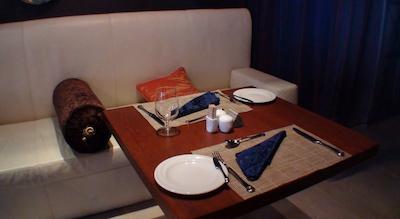 تامانی مارینا هتل و آپارتمان