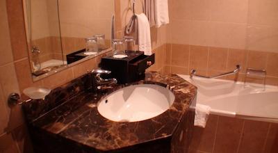 تامانی مارینا هتل و آپارتمان