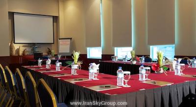 تامانی مارینا هتل و آپارتمان