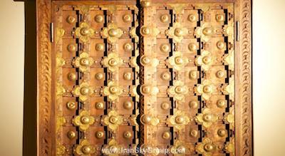 تامانی مارینا هتل و آپارتمان