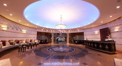 تامانی مارینا هتل و آپارتمان