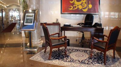 تامانی مارینا هتل و آپارتمان