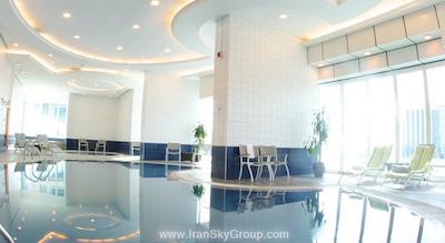 تامانی مارینا هتل و آپارتمان