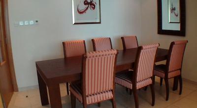 تامانی مارینا هتل و آپارتمان