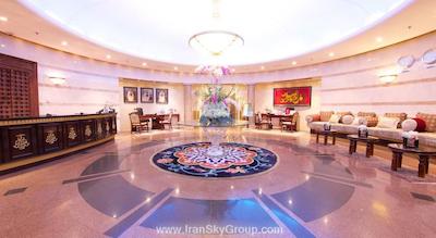 تامانی مارینا هتل و آپارتمان