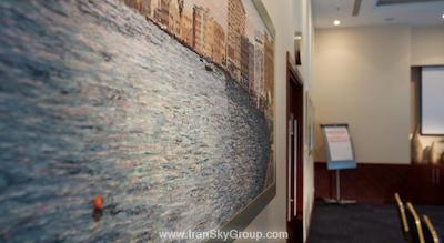 تامانی مارینا هتل و آپارتمان