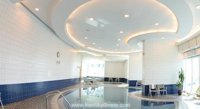 تامانی مارینا هتل و آپارتمان