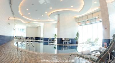 تامانی مارینا هتل و آپارتمان