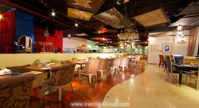 تامانی مارینا هتل و آپارتمان