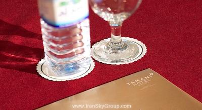 تامانی مارینا هتل و آپارتمان