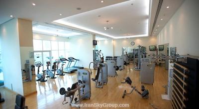 تامانی مارینا هتل و آپارتمان