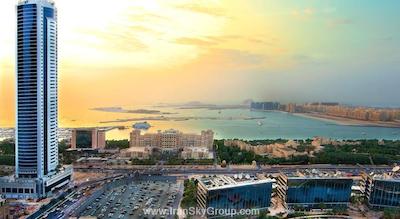 تامانی مارینا هتل و آپارتمان