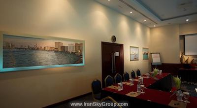 تامانی مارینا هتل و آپارتمان