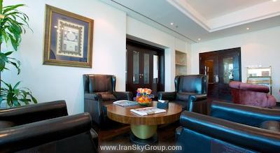 تامانی مارینا هتل و آپارتمان