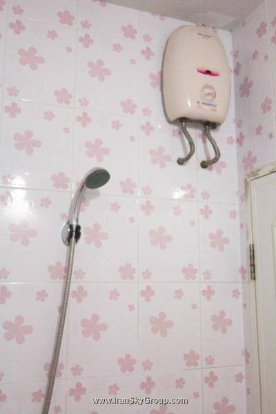 خاوسان هالیدی