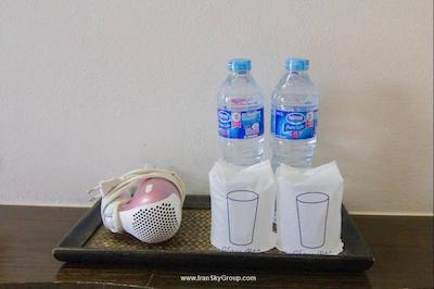 خاوسان هالیدی