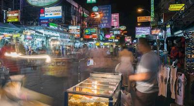 خاوسان هالیدی