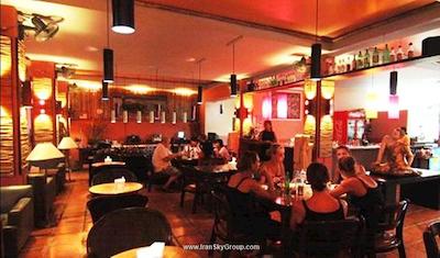 خاوسان هالیدی