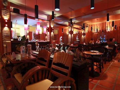 خاوسان هالیدی