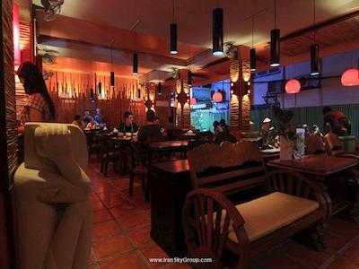 خاوسان هالیدی